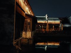 -嘉兴月河历史街区