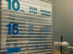 -CUBIC3三立方咖啡(西岸凤巢店)