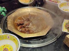 -芦月轩羊蝎子(劲松店)