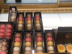 -Sunflour(来福士店)