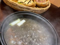 -滇野云南野生菌餐厅(陕西南路店)