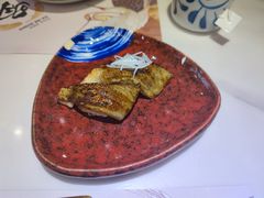 -羽寿司(东方宝泰店)