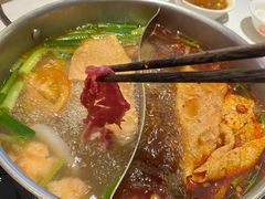 -牛焱·贵州黄牛肉火锅(城西银泰店)