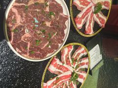 -樱嘢·炭火烧肉(惠南店)