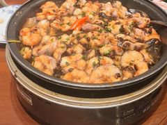 -山水茶艺馆·点心粤菜·30年老字号