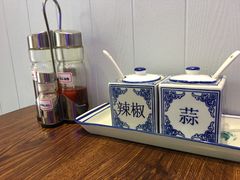 -左记港食(融科天城店)