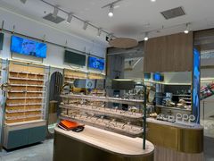 -MUJOSH木九十眼镜(苏州中心店)