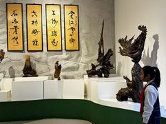 -吉林市博物馆