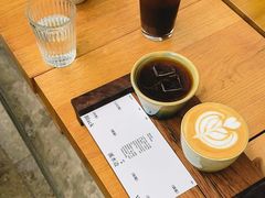 -溯洄咖啡VORTEX COFFEE