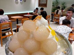 -糖糖屋•糖水•雪花冰店(时尚天河店)