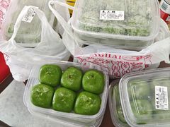 -沈大成(南京东路店)