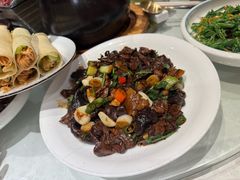 -胡杨记忆(和平路店)