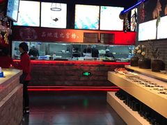 -红花椒火锅(泰州万达店)