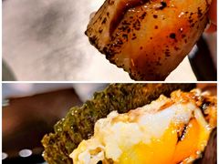 星鳗-奈良本寿司(永嘉路店)