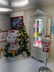 -咪咪比基尼脱毛专业店