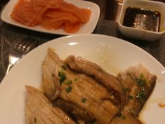 -水都假日酒店-海韵西餐厅(龙胜路店)