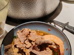-喜庭海鲜自助(北辰三角洲北辰荟店)
