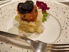 -阳澄湖费尔蒙酒店颐丰阁中餐厅(马鞍山西路店)