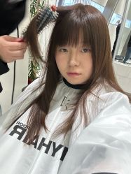 -YH HAIR SALON