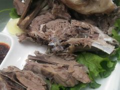 -清真悦宾楼食府(海湖店)