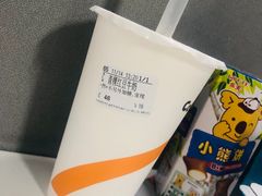 -CoCo都可(虹口龙之梦店)