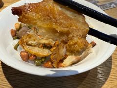 -牛八宝桂林米粉(八里庄店)