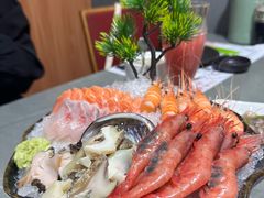 -松坂屋日料自助(长城路店)