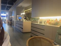 -BE BRIGHT KITCHEN(正佳广场店)