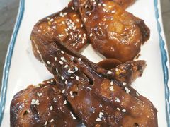 -盱眙虾神於氏龙虾(夫子庙红街店)