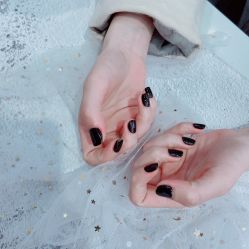 -UGIRL有个美甲