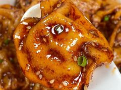 -叁拾壹克饺子·东北菜(国贸店)