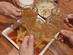 -驿楼兰·新疆菜(火车站店)