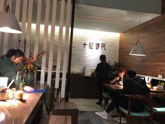 -十面春风·江南面馆(崇宁路店)