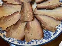 -岳记兴隆·青城腊排铜火锅(融创店)