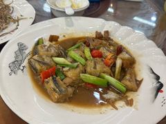 -友强·23年特色海鲜大排档(厦门店)