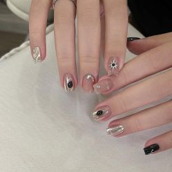-M·X Nail日式美甲美睫