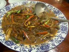 -金秋小吃海鲜·专注30年临海特色风味