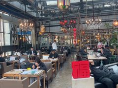 -Maan coffee漫咖啡(1905店)