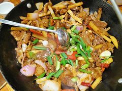 -富正毅三下锅(体育馆店)