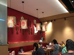 大堂-秦九和(凯德广场店)