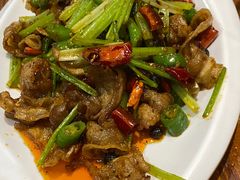 -金之禾馍菜汤四川家常菜(华城国际中心店)