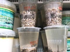 甜醅-德禄酸奶(莫家街店)