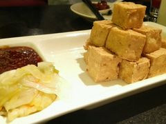 -鹿港小镇(霄云店)