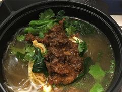 -老娘舅(苏州中心大道西大润发店)