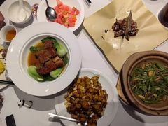 -眉州东坡(清河万象汇店)