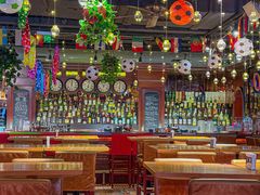 -味德西餐音乐酒吧 Wade's Bar&Grill