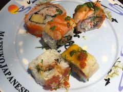 -松子料理(白家庄店)