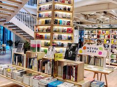 -猫的天空之城概念书店(北戴河蔚蓝海岸店)
