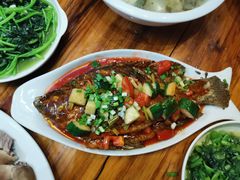 -琼海温泉鹅农家饭店