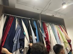 -叁拾壹丨浮世绘x壹拾叁沉浸演绎剧场